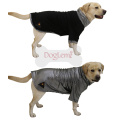 DogLemi Calor Refletivo Quente Velo Pet Dog Clothes Jacket Inverno Reversível Grande Roupa Do Cão